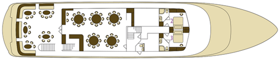 Deck Plan deck-2